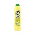 Cream Cleaner Lemon -CIF 500ml Fashion