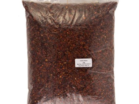 Chilli Flake G.Chef 1kg Online Hot Sale