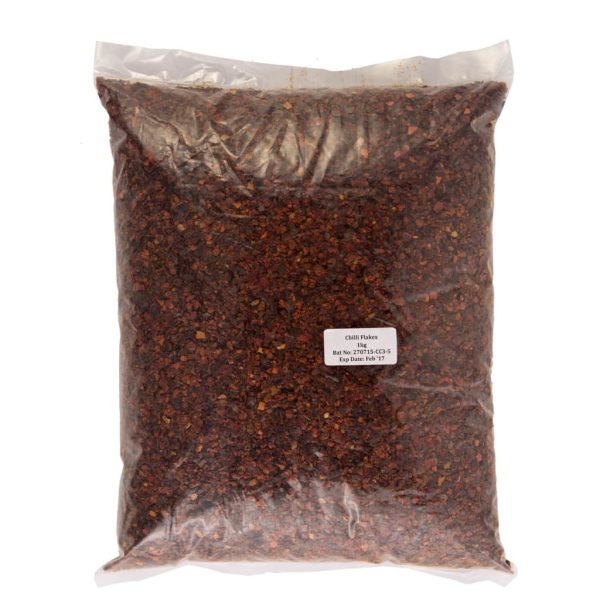 Chilli Flake G.Chef 1kg Online Hot Sale