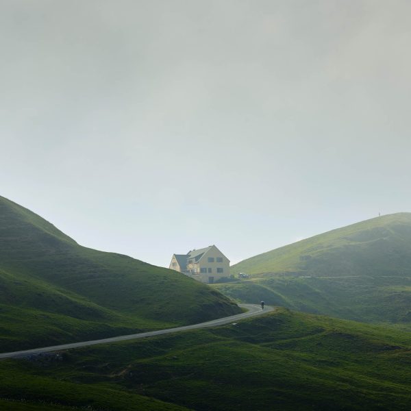 Col d Aubisque 03 - Art print - Michael Blann Online Sale