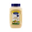 Best Foods Honey Mustard Dressing (6x2.5L) Hot on Sale