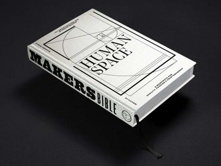 Human Space - Makers Bible Cheap