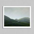 Col d Aubisque 03 - Art print - Michael Blann Online Sale