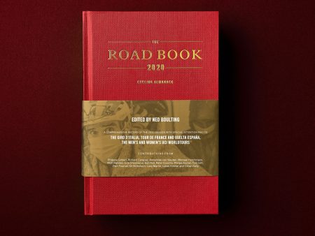 The Road Book 2020 - Ned Boulting Online now