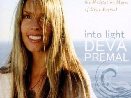 Deva Premal: Into Light Online Sale