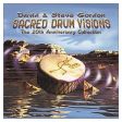 David and Steve Gordon:  Sacred Drum Visions Cheap