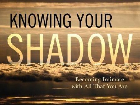 Knowing Your Shadow-Becoming Intimate with All That You Are by Robert Augustus Masters Supply