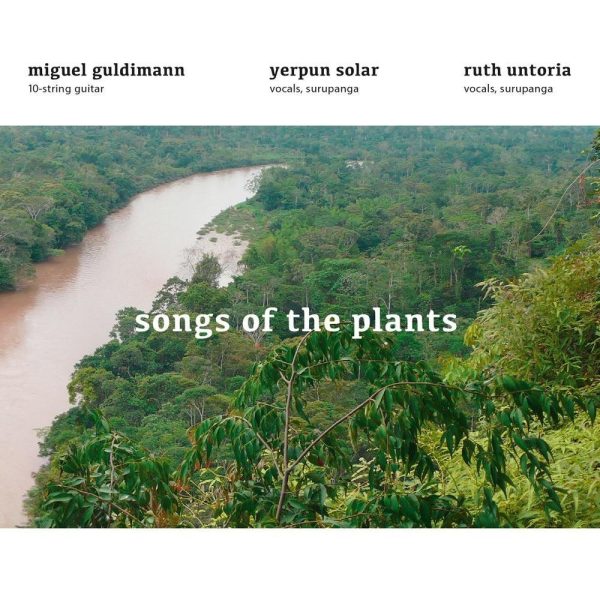 Songs of the Plants by Guldimann, Solar and Untoria Sale