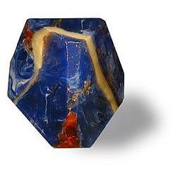 Lapis Lazuli SoapRock - 6 oz Discount