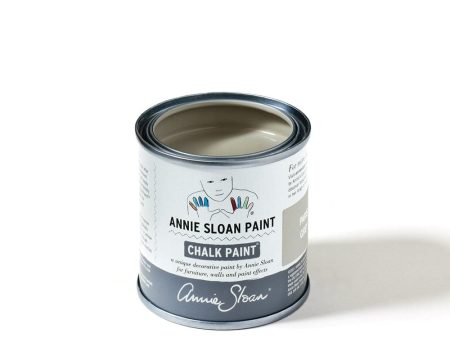 Annie Sloan Chalk Paint - Paris Grey (Sample Pot) Online Hot Sale