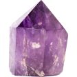 Amethyst Point Online