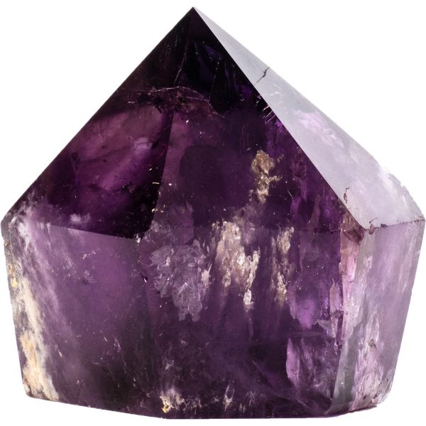 Amethyst Point Online