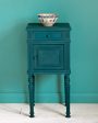 Annie Sloan Chalk Paint - Aubusson Blue (1 Litre) Online now