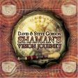 David and Steve Gordon: Shaman s Vision Journey For Sale