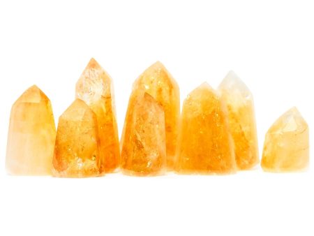 Citrine Point on Sale