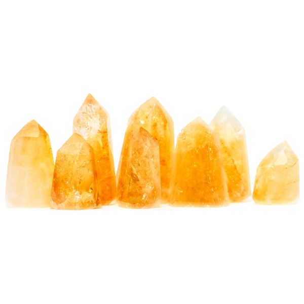 Citrine Point on Sale