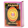 Andean Tarot Cards - Tarots Andinos on Sale