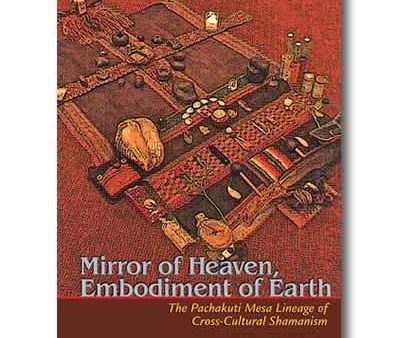 Mirror of Heaven, Embodiment of Earth DVD - Oscar Miro-Quesada For Discount