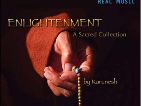 Karunesh: Enlightenment - A Sacred Collection Discount