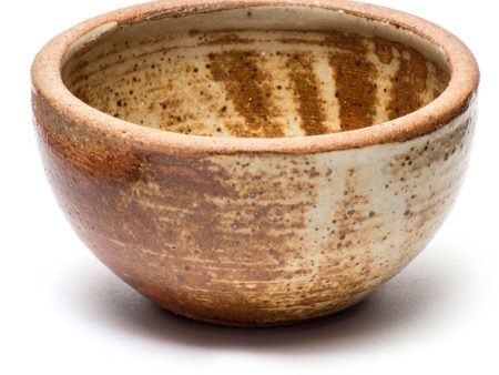 Clay Stoneware Glazed Incense Bowl DISCOUNTED 2nds Supply