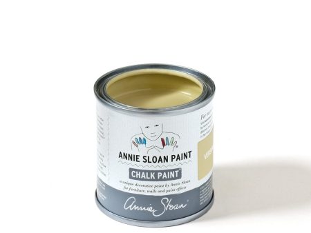 Annie Sloan Chalk Paint - Versailles (Sample Pot) For Discount