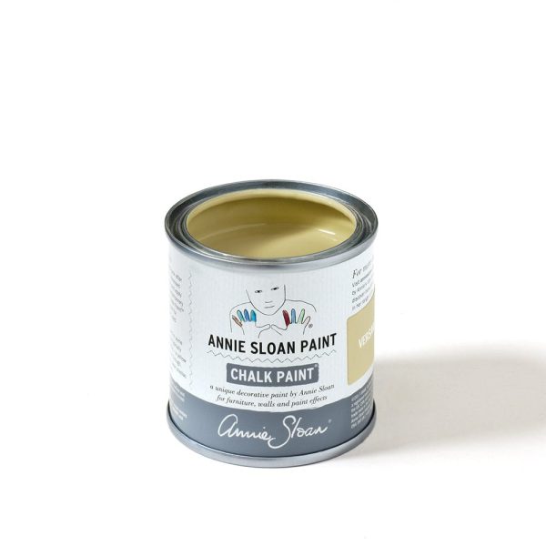 Annie Sloan Chalk Paint - Versailles (Sample Pot) For Discount