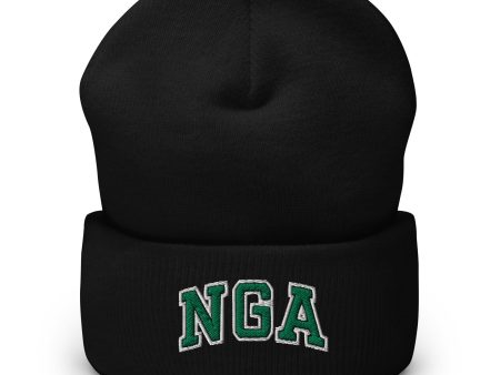 Nigeria Beanie Sale