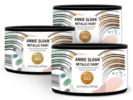 Annie Sloan Rose Gold (16 oz.) Online Sale