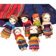 Worry Dolls 2 Inch w Pouch Online Hot Sale