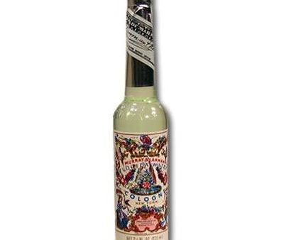 US Agua de Florida Cologne 221 ml Bottle - Bruised Bottle For Cheap