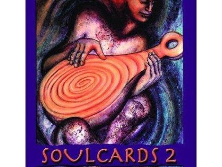 Soul Cards - Set 2:  Deborah Koff-Chapin Online Hot Sale