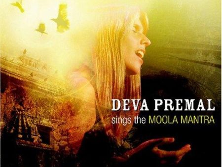 Deva Premal:  Moola Mantra Fashion