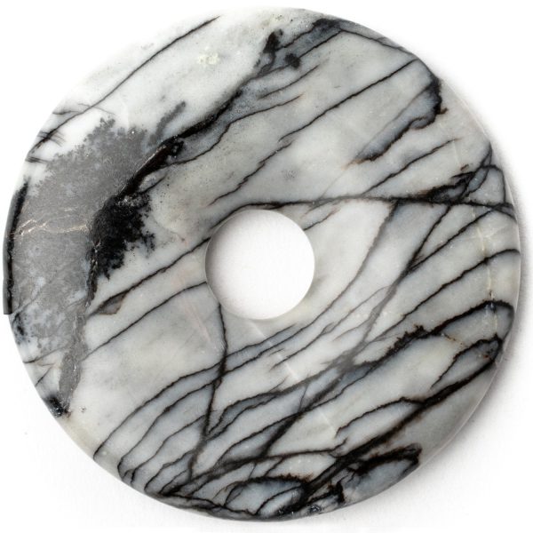 Pi Stone - Network Jasper on Sale