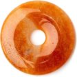 Pi Stone - Red Aventurine Online Sale