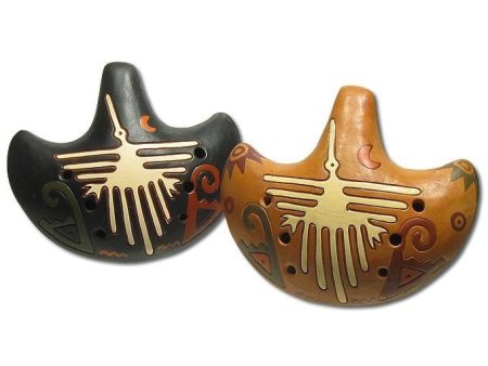 Ocarina Nazca Hummingbird on Sale