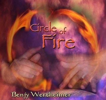 Benjy Wertheimer: Circle Of Fire Supply