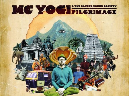 MC Yogi: Pilgrimage Cheap