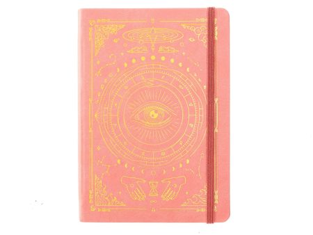 Vegan Leather Journal For Sale