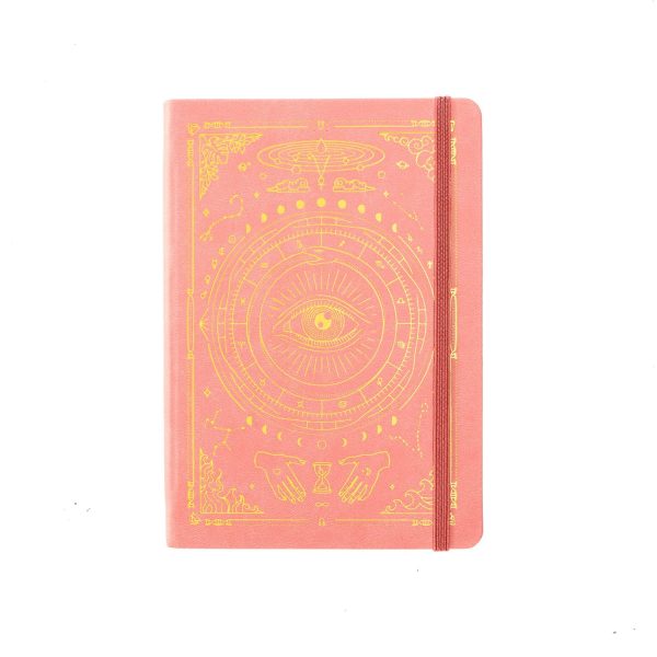 Vegan Leather Journal For Sale