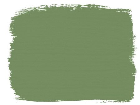 Annie Sloan Chalk Paint - Capability Green (500 ml) Cheap