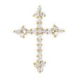 PENDANTS RELIGIOUS CROSSES Online