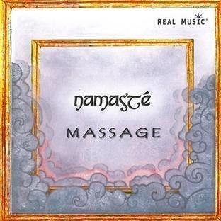 Various Artists: Namaste Massage Discount