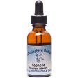 Ceremonial Vibrational Plant Essence: Tobacco Hot on Sale