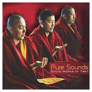 Gyuto Monks Of Tibet:  Pure Sounds Discount