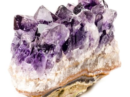 Amethyst Cluster Sale