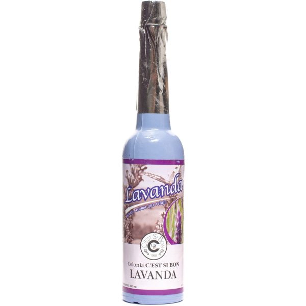 Colonia Lavanda - Lavender Cologne Online Sale