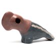 Ocarina 4 Note Whistle - Pre Inca Replica Discount