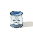 Annie Sloan Chalk Paint - Louis Blue (Sample Pot) on Sale