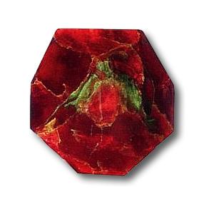 Garnet SoapRocklet Cheap