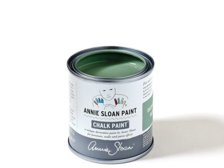 Annie Sloan Chalk Paint - Duck Egg (Sample Pot) Online Sale